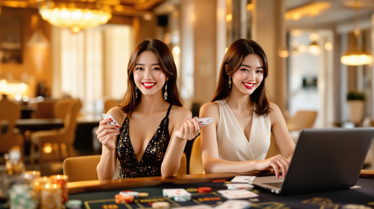 Cash Royal Casino Live Betting
