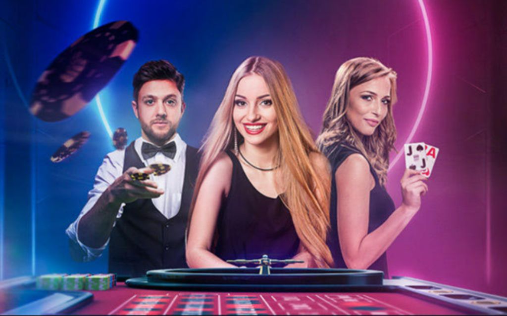 Cash Royal Casino Live Casino