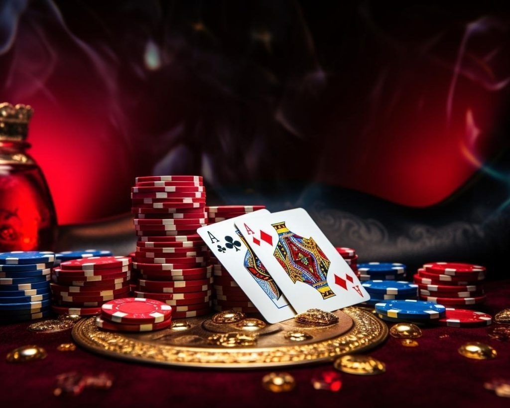 Cash Royal Casino Welcome Bonus