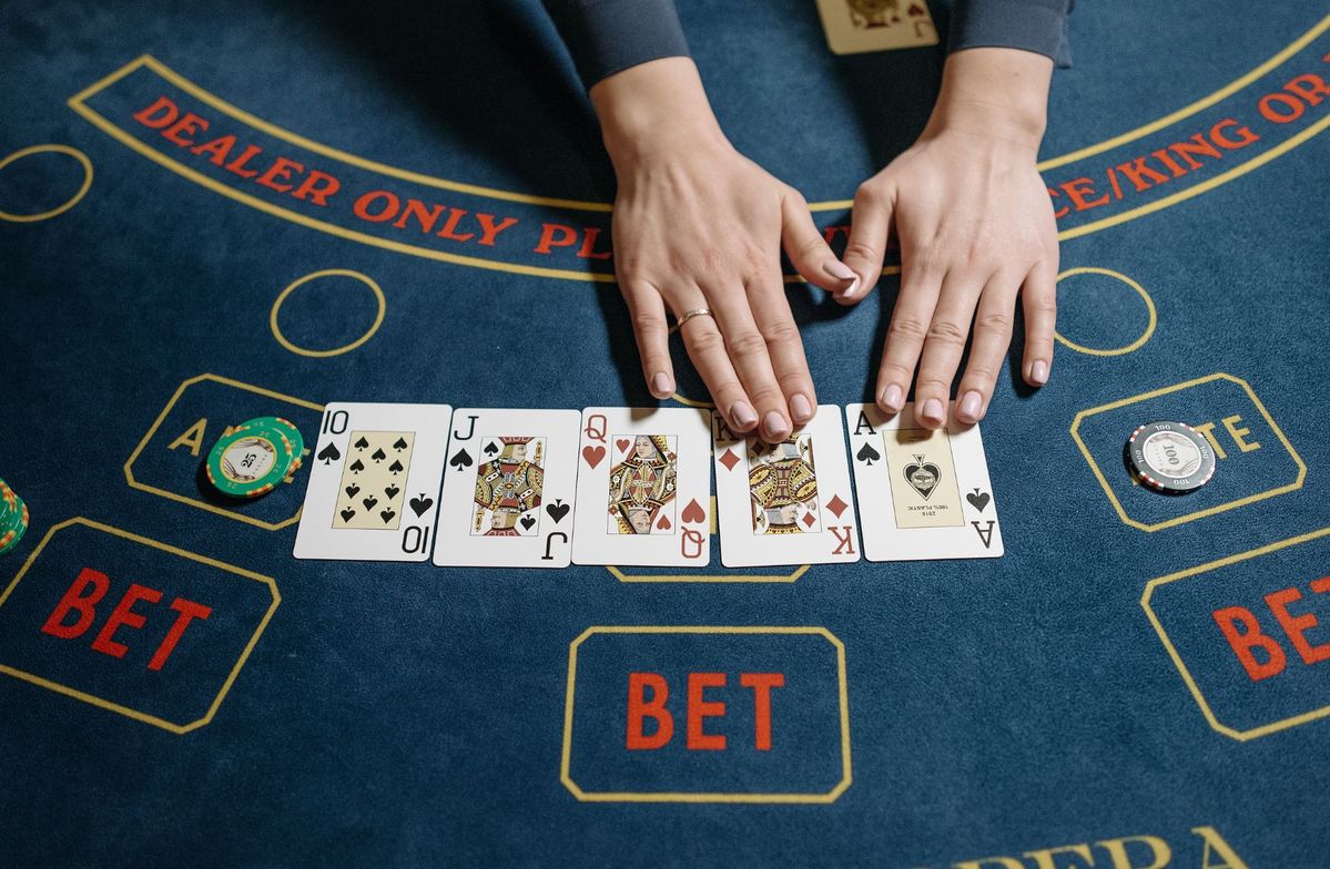 Cash Royal Casino Live Betting