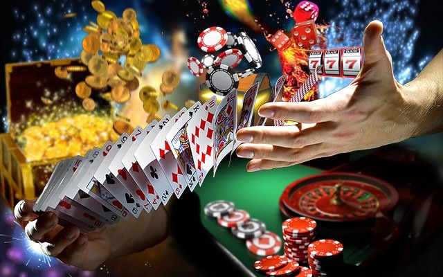Cash Royal Casino Welcome Bonus